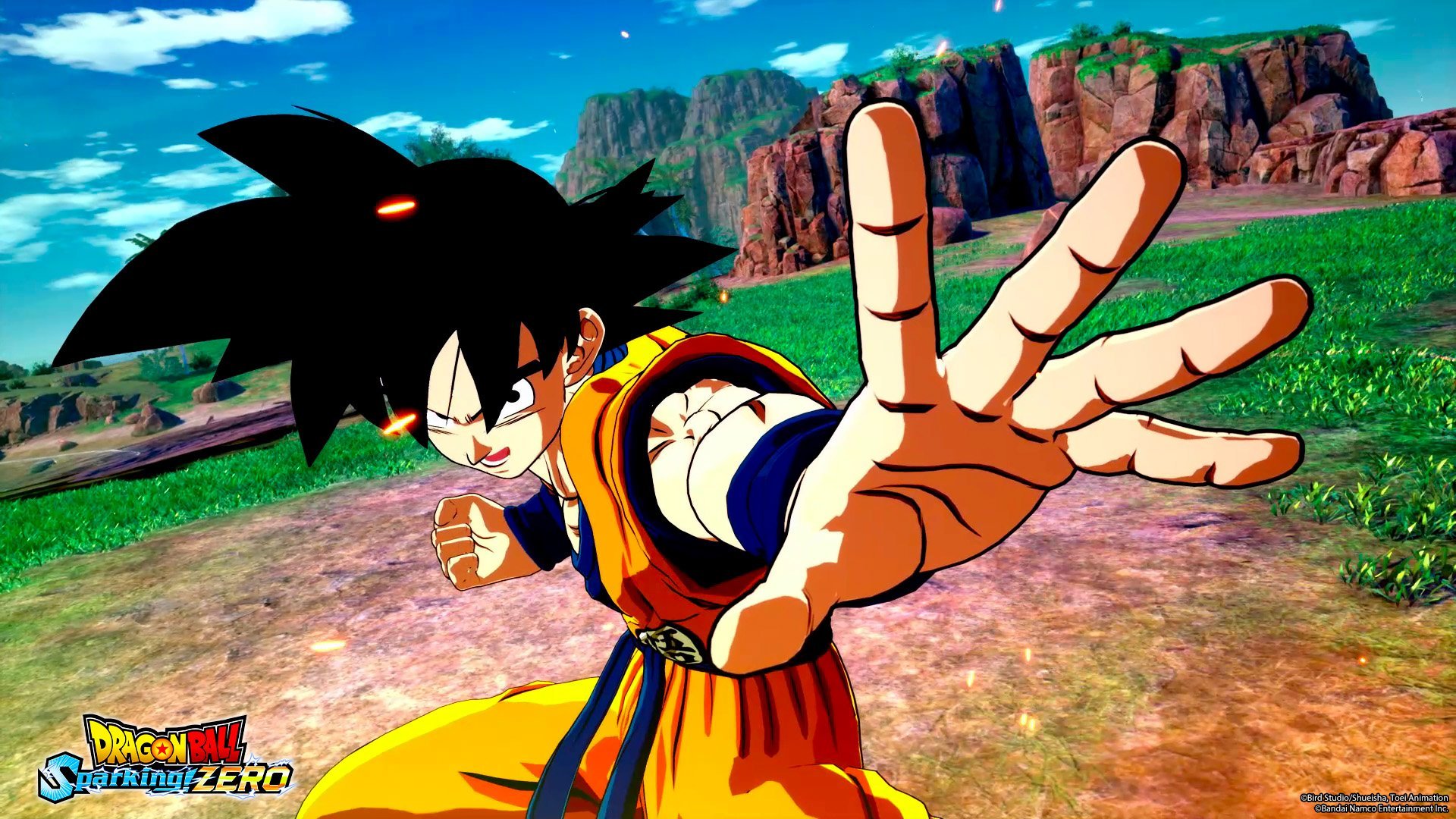 Dragon Ball: Sparking! Zero - Imagen 32
